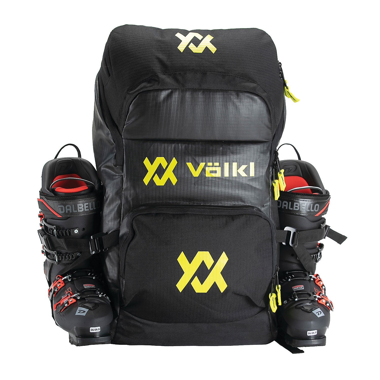 Volkl Arlberg Ski Surf