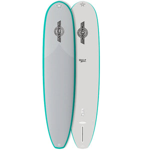 Walden Magic Model Performance Softop Surfboard - 9'0"