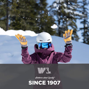 Wells Lamont Lifty Gloves - 2027