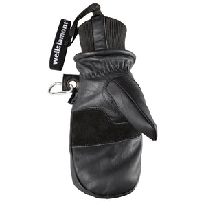 Wells Lamont Hydrahyde Working Crew Mittens - 2026