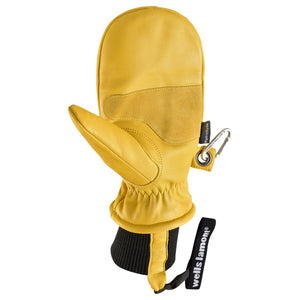 Wells Lamont Hydrahyde Working Crew Mittens - 2026