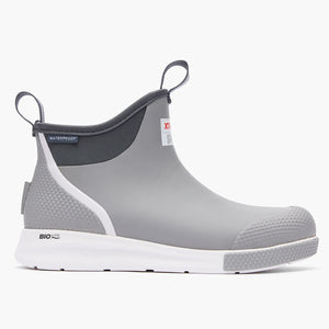 Xtratuf 6" Ankle Deck Sport Boots - Men's