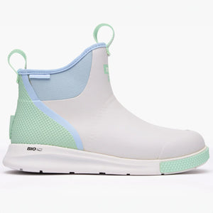 Xtratuf 6" Ankle Deck Sport Boots - Women's