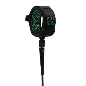 FCS All Round Essential Ankle Surf Leash - 6'