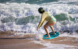 Zap Freestyle 36" Skimboard - 2026