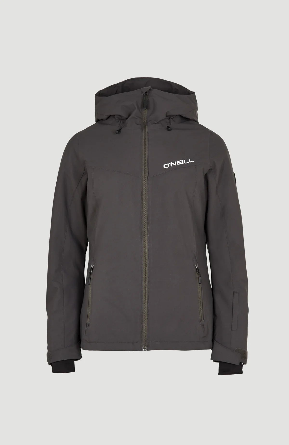 O Neill Aplite Jacket Women s Raven