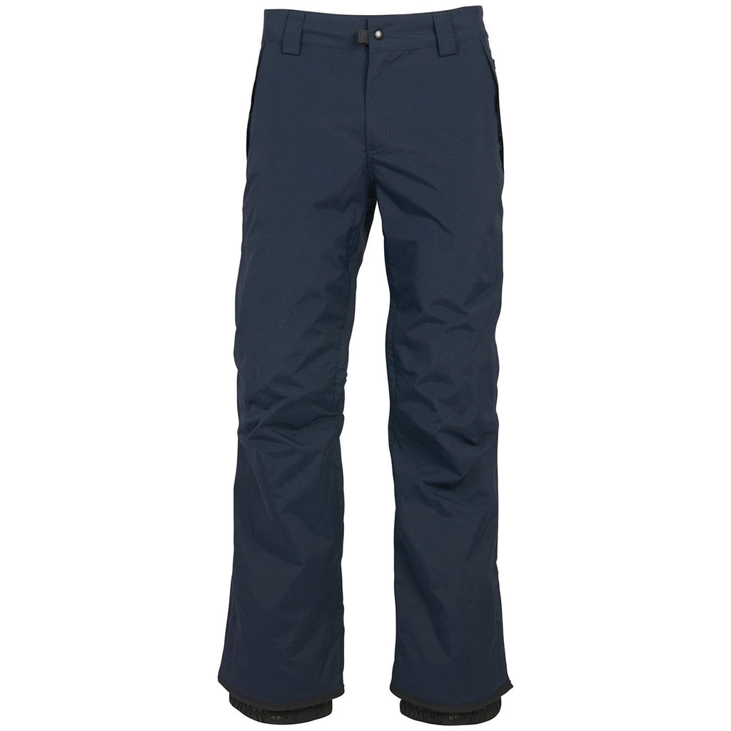 686 Authentic Standard Pant - Men's - Navy - Small