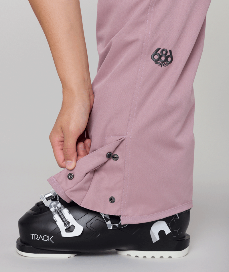 686 Women's Aura Insulated Cargo Pant – 686.com