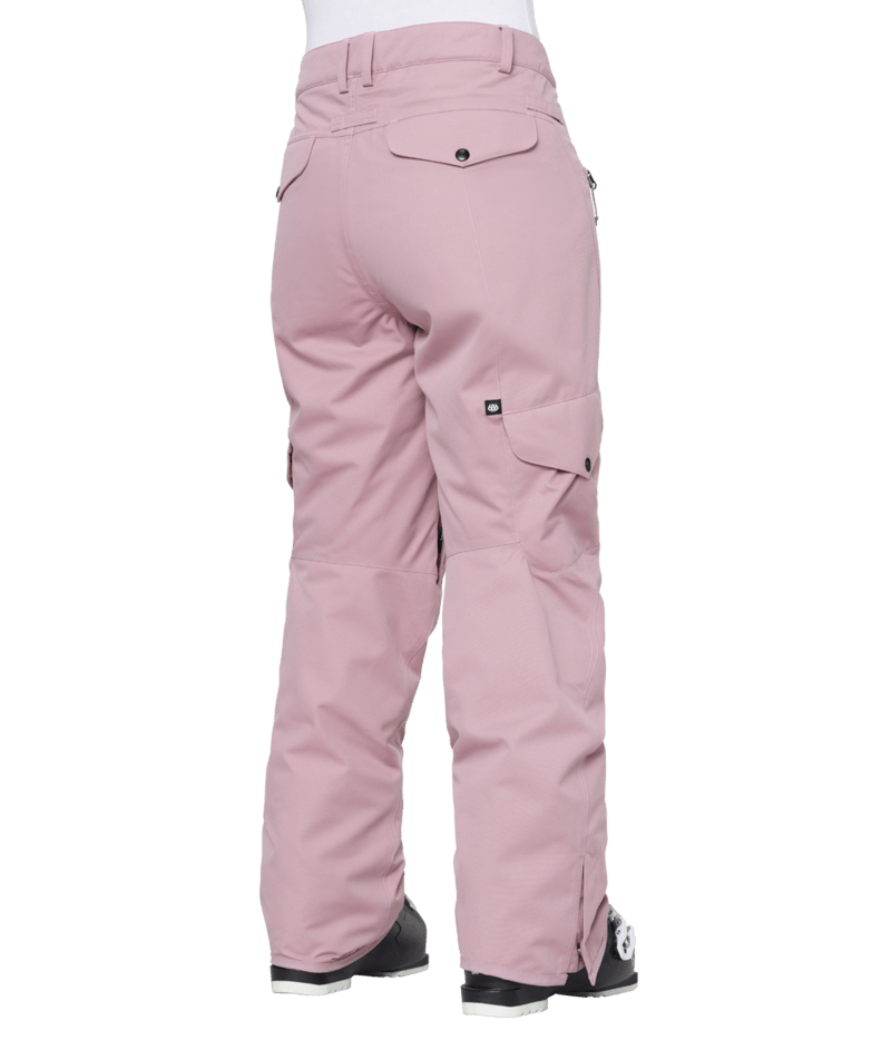 686 Women's Aura Insulated Cargo Pant – 686.com