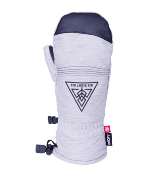 686 Jubilee Mitts - Women's