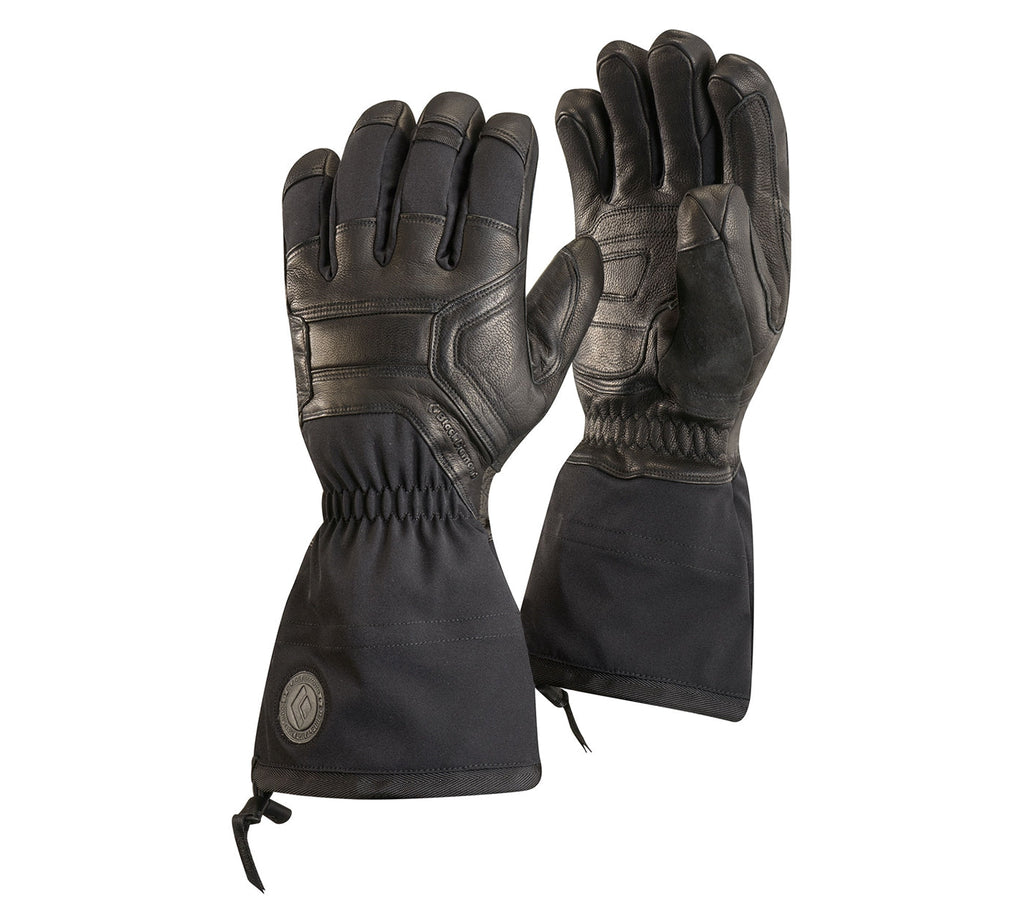 Black Diamond Guide Gloves - Men's