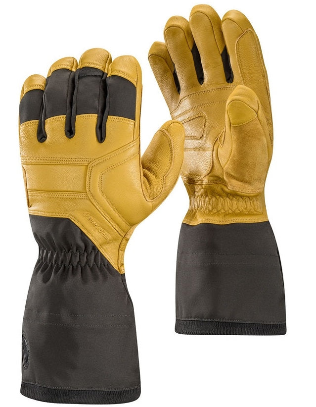 Black Diamond Guide Gloves - Men's