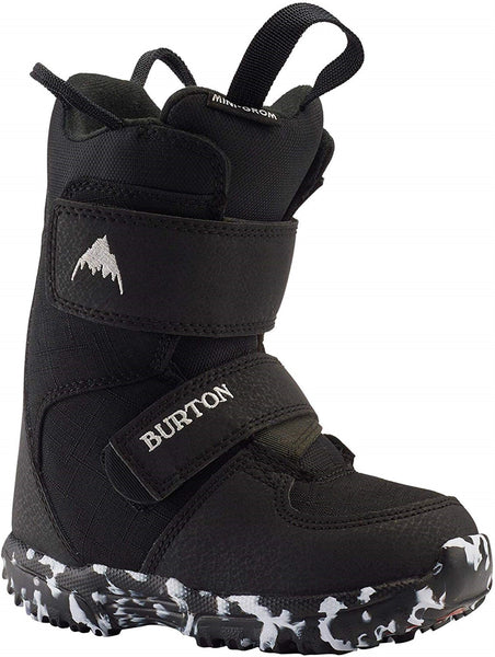 Burton Mini Grom Snowboard Boots 2020 - Youth Boy's