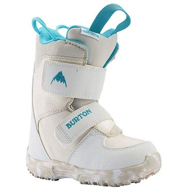 Burton Mini Grom Snowboard Boots 2020 - Toddler Girls