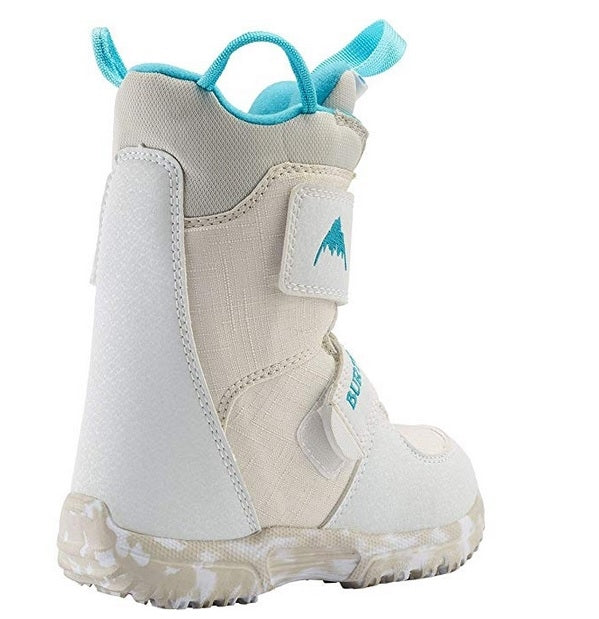 Burton Mini Grom Snowboard Boots 2020 - Toddler Girls