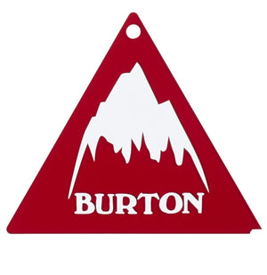 Burton Tri-Scraper for Snowboarding Wax?id=15663410806843
