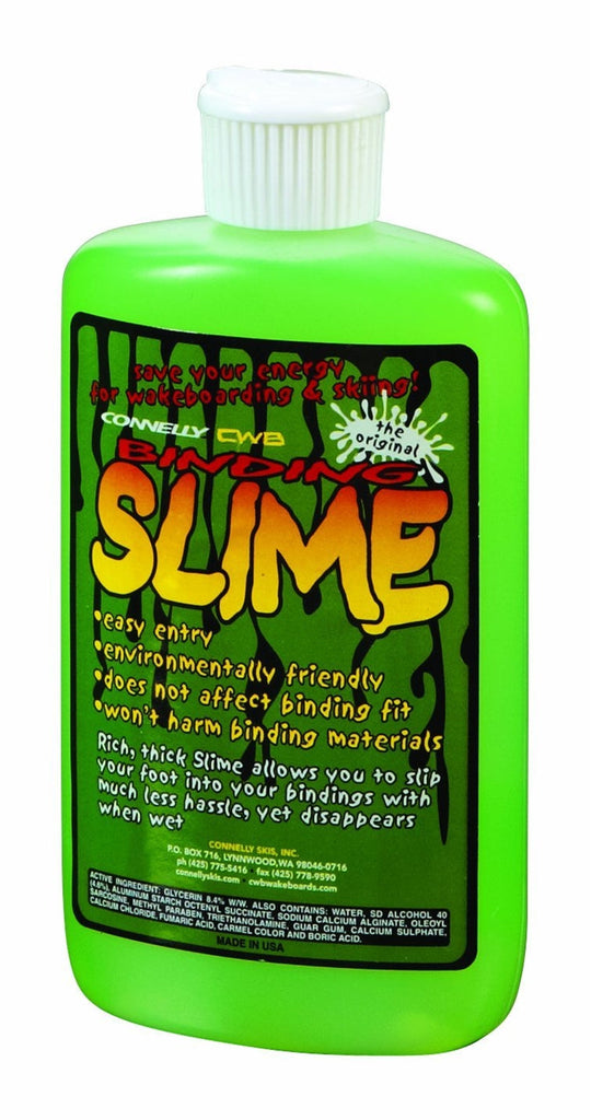Connelly Binding Slime Water Ski Lube - 2019?id=15663575760955