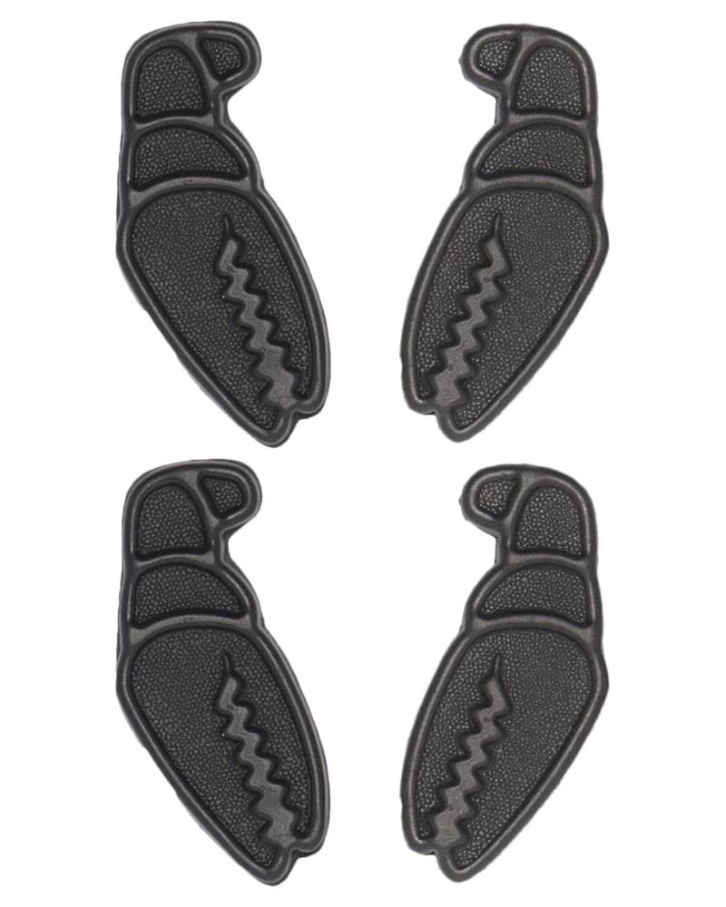 Crab Grab Mini Claws Stomp Pad for Snowboarding - Black?id=15663643983931