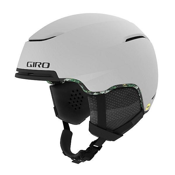 Giro Jackson MIPS Ski and Snowboard Helmet - Men's - Matte Light Grey Moss - Medium