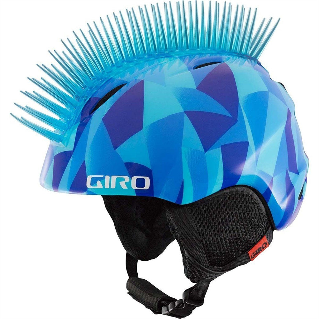 Giro Launch Plus Youth Snow Helmet - Kids