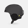 Giro Ledge MIPS Ski and Snowboard Helmet - Matte Graphite - Medium