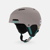 Giro Ledge MIPS Ski and Snowboard Helmet - Matte Charcoal Hannah - Medium