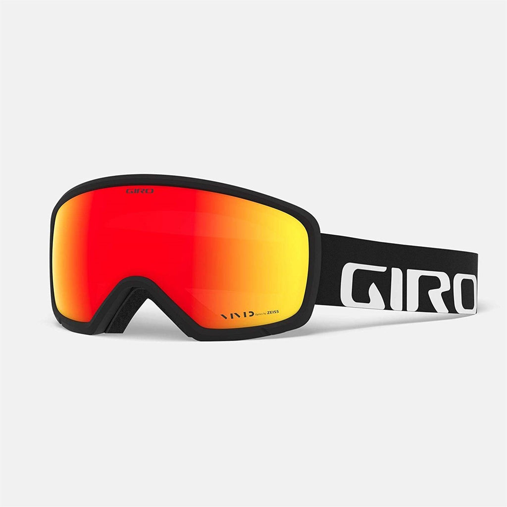 Giro Neige Lunettes Ringo Jr Bleu Lunettes de Ski Snowboard OTG Jeunes