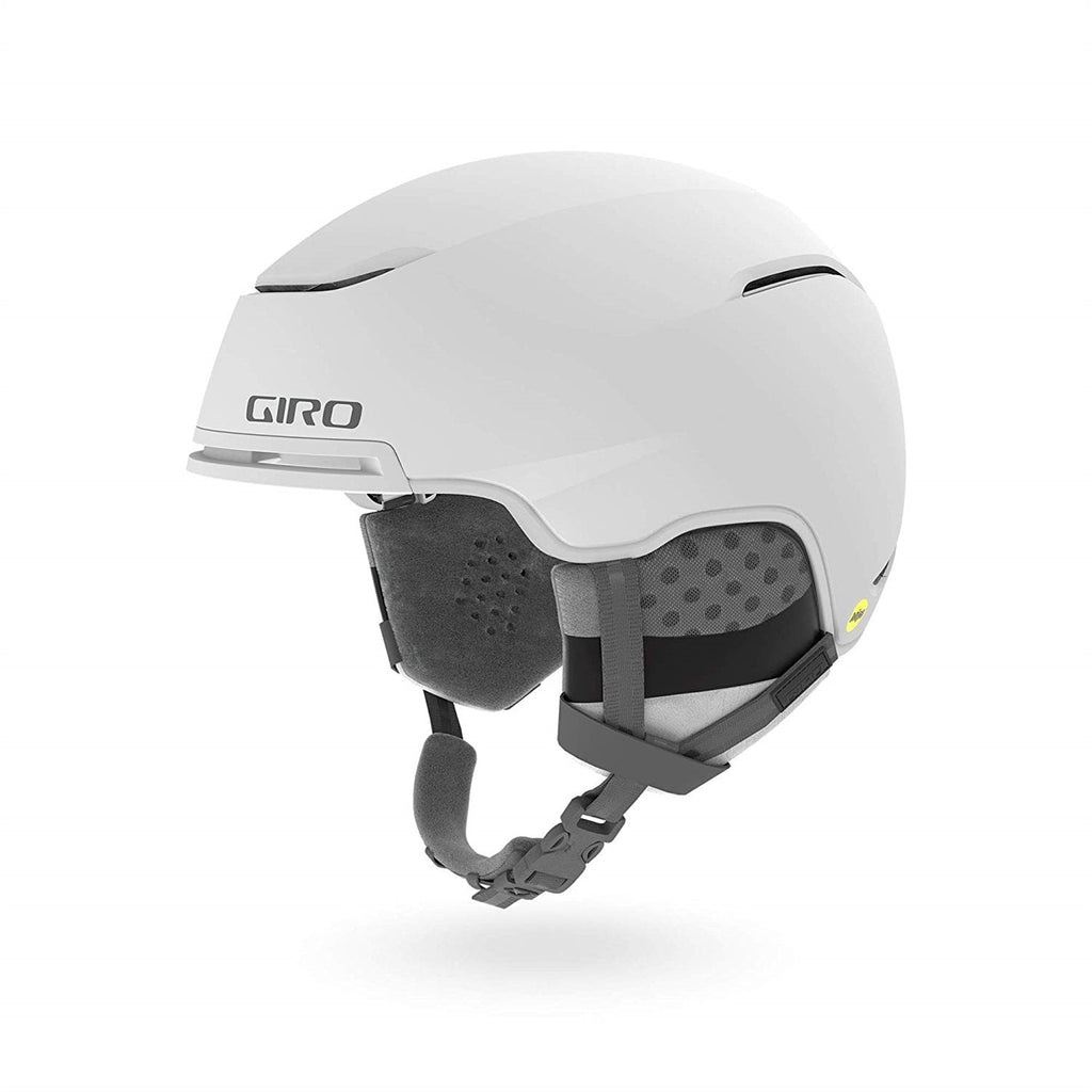 Giro Terra Snow Helmet - Women's - Matte White - Small