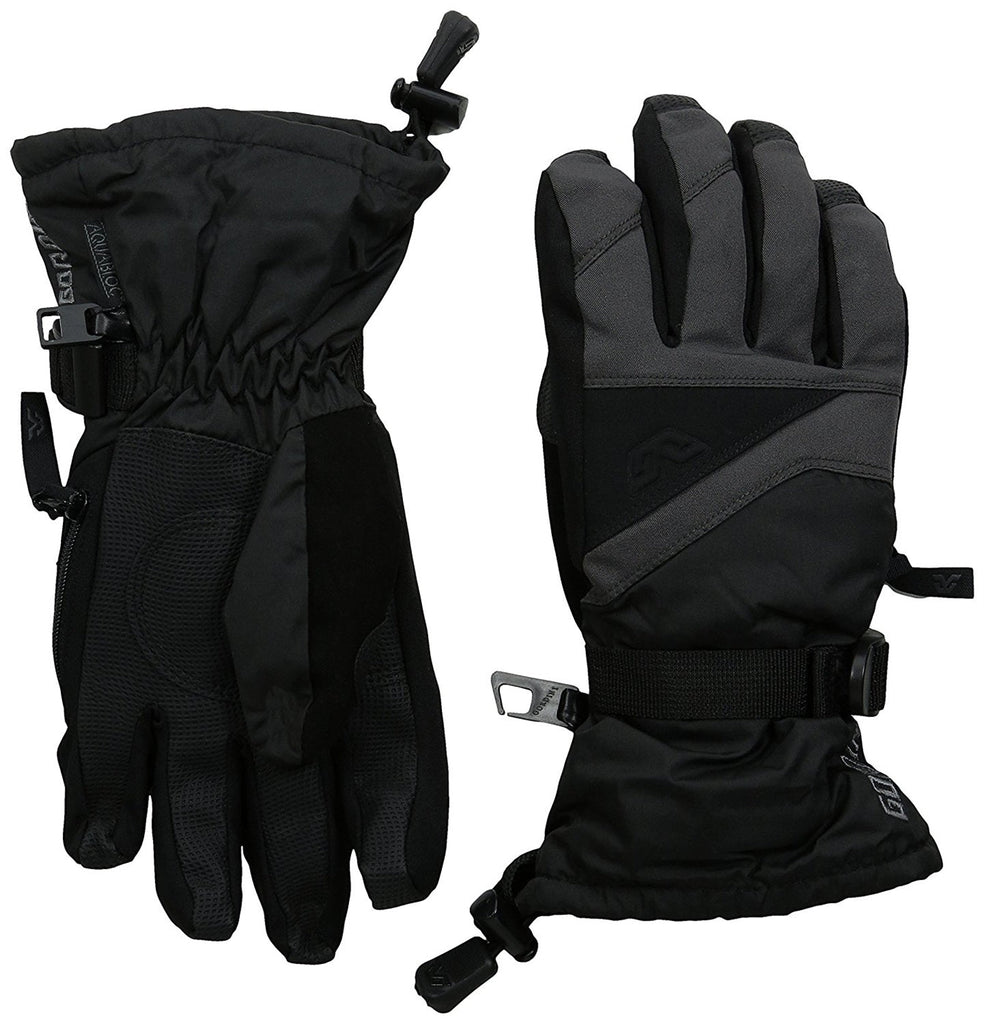 Gordini Stomp III Glove - Kids - Gunmetal/Black - Medium