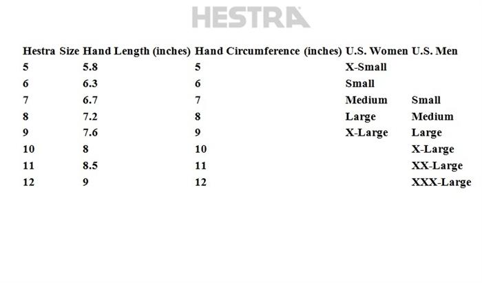 Hestra Army Leather Heli Ski Glove - Men's?id=15664412262459