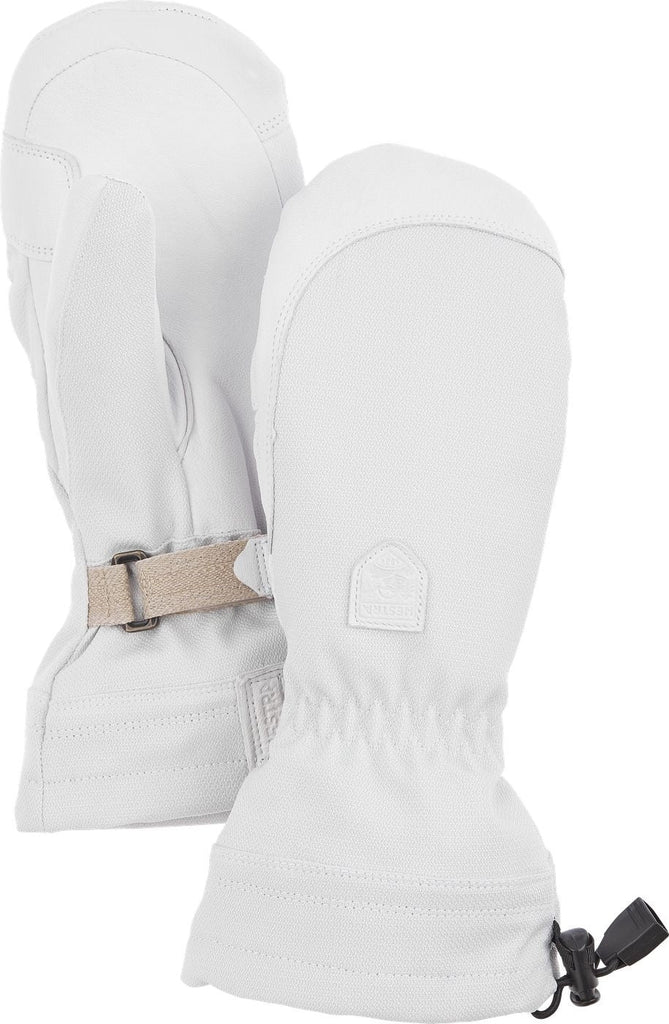 Hestra Patrol Gauntlet Mitt - Women's
