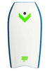 Hydro Zapper Board Bodyboard - 36"?id=15664531865659