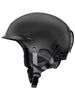 K2 Thrive Snow Helmet Men's - 2020 - Black - Large/X-Large