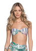 Maaji Bahamas Sunset Bandeau Bikini Top - Women's?id=15664871768123