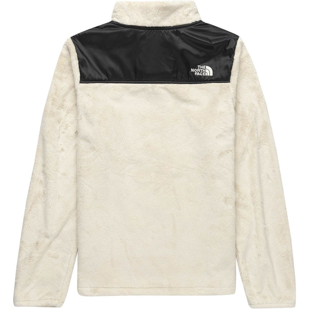 The North Face OSO 1/4 Snap Pullover Fleece - Girls?id=15665375576123