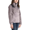 The North Face OSO 1/4 Snap Pullover Fleece - Girls?id=15665375608891