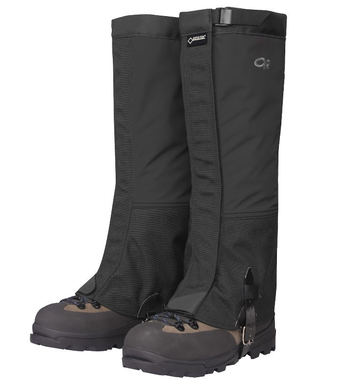 Outdoor Research Crocodile Gaiters - Men's?id=15666216271931
