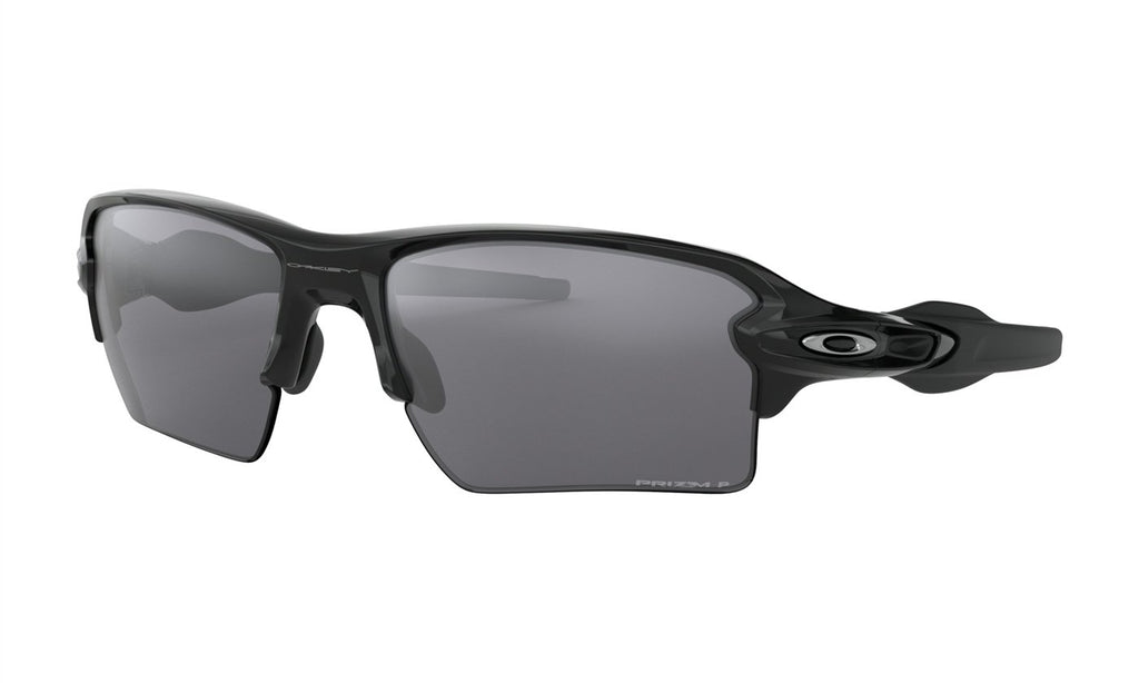 Oakley Flak 2.0 XL Sunglasses - Prizm Polarized - Polished Black w/ Prizm Black Polarized?id=15665529421883