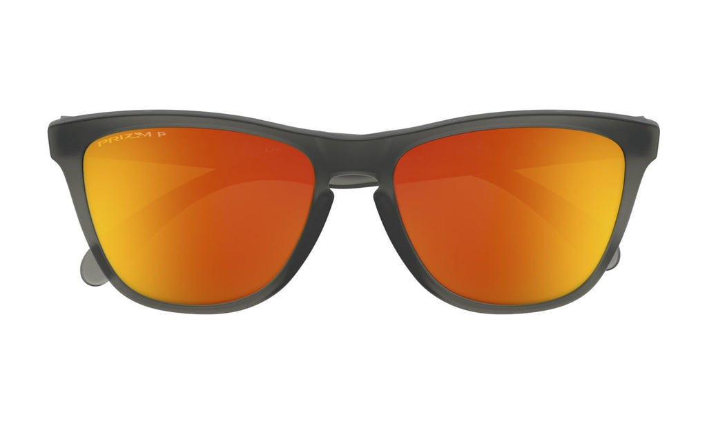 Oakley Frogskin Sunglasses - Polarized