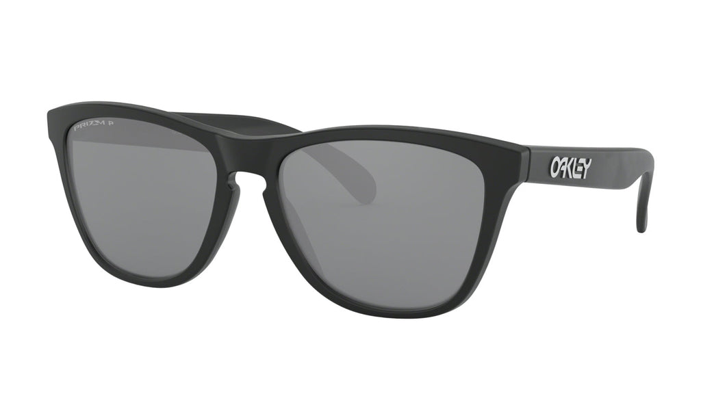 Oakley Frogskin Sunglasses - Polarized