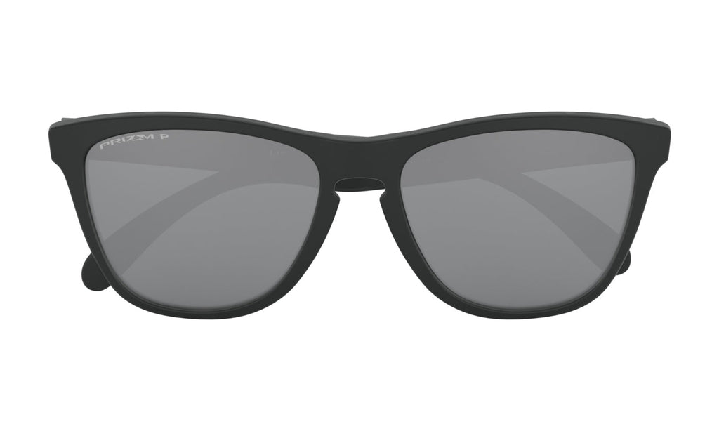 Oakley Frogskin Sunglasses - Polarized