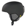 Oakley Mod 1 MIPS Snow Helmet - Men's - Blackout - Large
