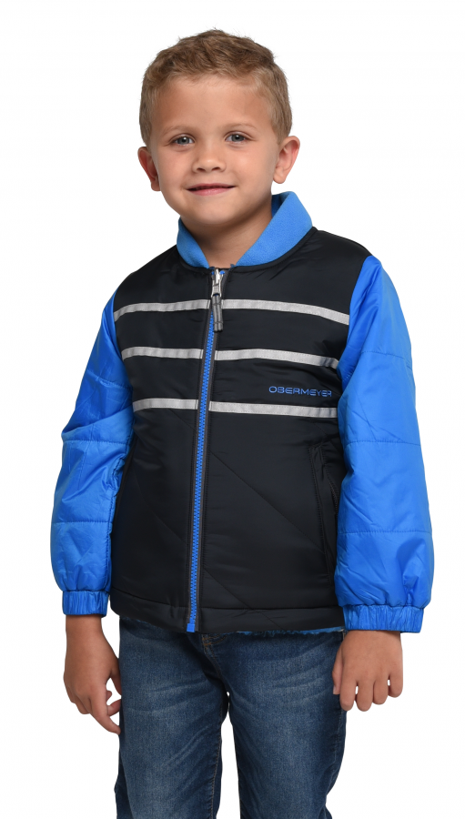 Obermeyer Voyager Reversible Jacket - Toddler Boys?id=15665683202107