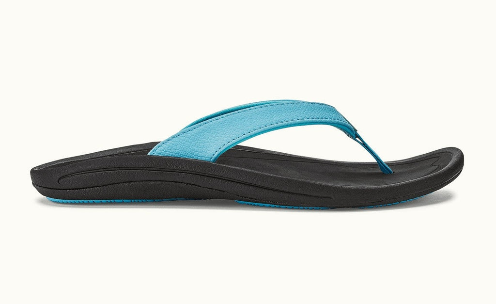 OluKai Kulapa Kai Sandals Womens Flip Flop