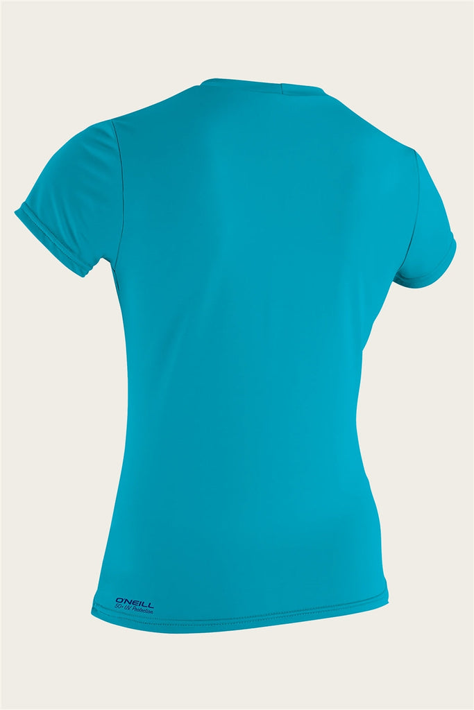 O'Neill Basic Skins S/S Sun Shirt - Women's