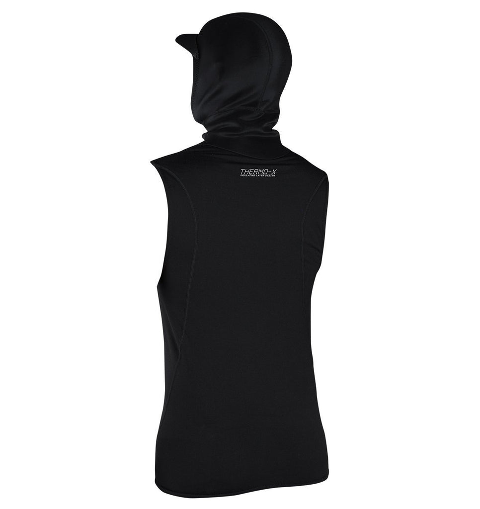 O'Neill Thermo X Vest w/ Neoprene Hood - Men's?id=15666189074491