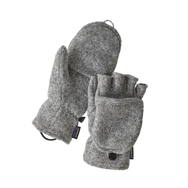 Patagonia Better Sweater Fleece Gloves - Women's