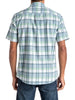 Quiksilver Waterman Ample Time Short Sleeve Shirt - Men's?id=15666518786107