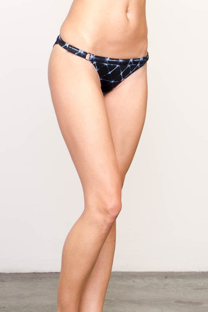 RVCA Crystalized Medium Swim Bikini Bottom - Women's?id=15667357548603