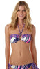 Roxy Graffiti Beach Adjustable Bandeau Bikini Top - Women's?id=15667016433723